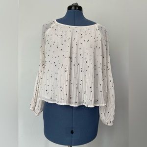 Hollister Blouse